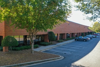 Plus de détails pour 825 Progress Center Ave, Lawrenceville, GA - Industriel/Logistique à louer