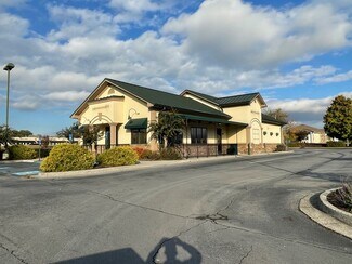 Plus de détails pour 352 Northgate Dr, Dalton, GA - Local commercial à louer