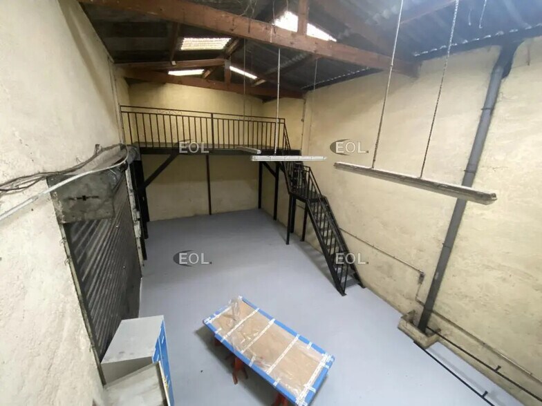 Local d’activités dans Combs-la-Ville à louer - Photo intérieure – Image 3 sur 5