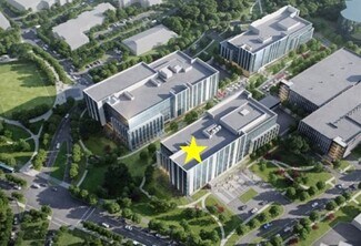 Plus de détails pour 9810 Darnestown Rd, Rockville, MD - Bureau à louer