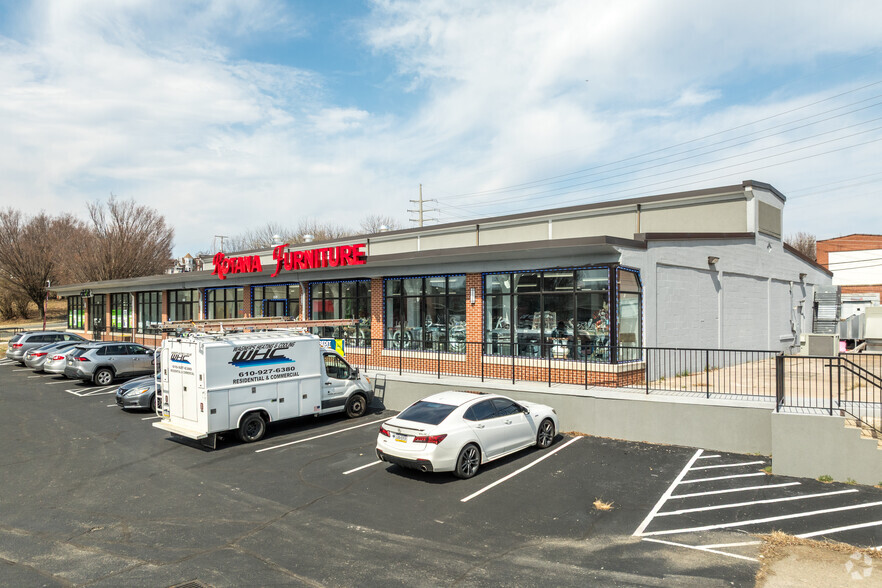 650 Spring St, Reading, PA à louer - Photo de l’immeuble – Image 1 sur 5