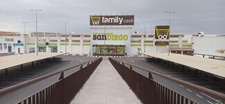 Plus de détails pour Local commercial à louer