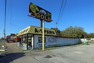 Plus de détails pour 789 N Navy Blvd, Pensacola, FL - Local commercial à louer