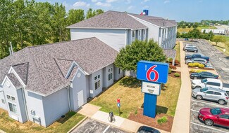 Plus de détails pour 601 Rye Beach Rd, Huron, OH - Hôtellerie à vendre