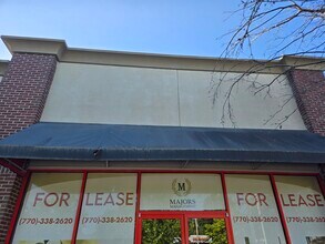 202 E Boundary St, Augusta, GA à louer Photo intérieure– Image 2 sur 3