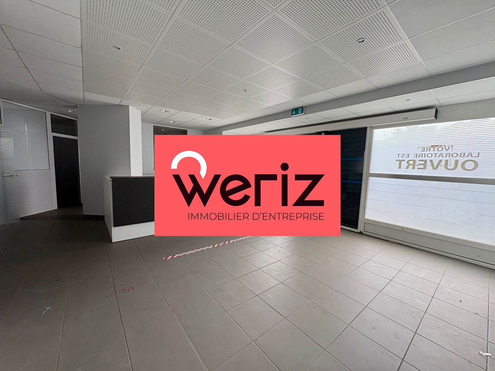 Avenue Roger Salengro, Aubagne à louer Photo de l’immeuble– Image 1 sur 5