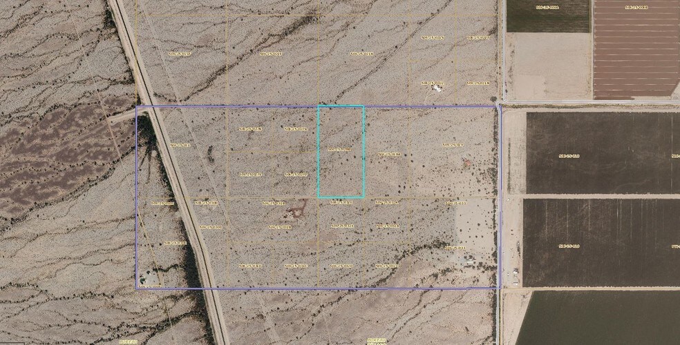 54734 W Pima St, Tonopah, AZ à vendre - Autre – Image 2 sur 6