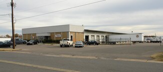 Plus de détails pour 3126 Carrier St, Memphis, TN - Industriel/Logistique à vendre