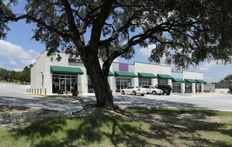 Plus de détails pour 4315 W FM 2147, Cottonwood Shores, TX - Local commercial à louer