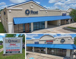 Plus de détails pour 1212 W McDermott Dr, Allen, TX - Local commercial à vendre