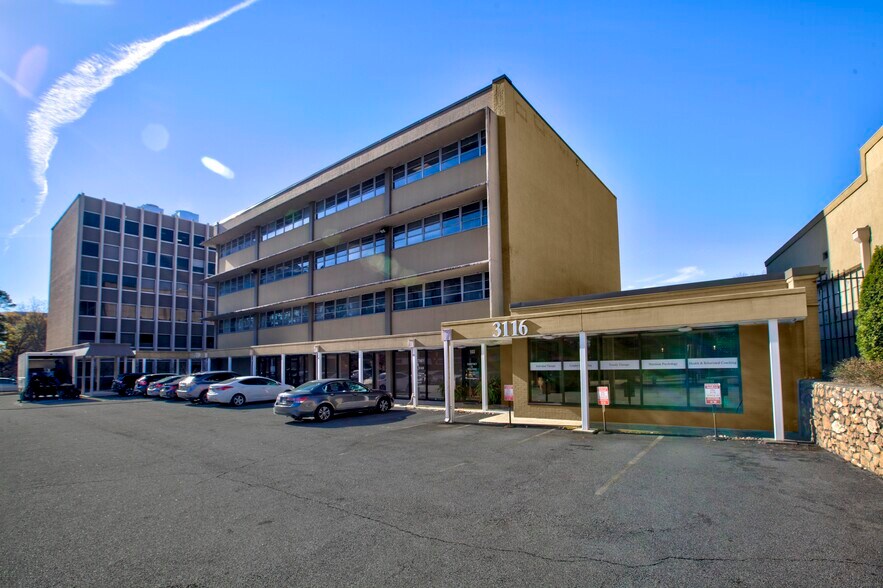 3110 Maple Dr NE, Atlanta, GA à louer - Photo principale – Image 1 sur 4
