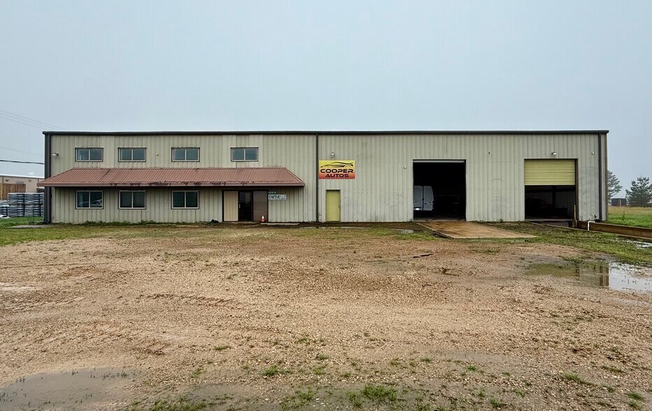 451 FM 64, Cooper, TX à vendre - Photo principale – Image 1 sur 9