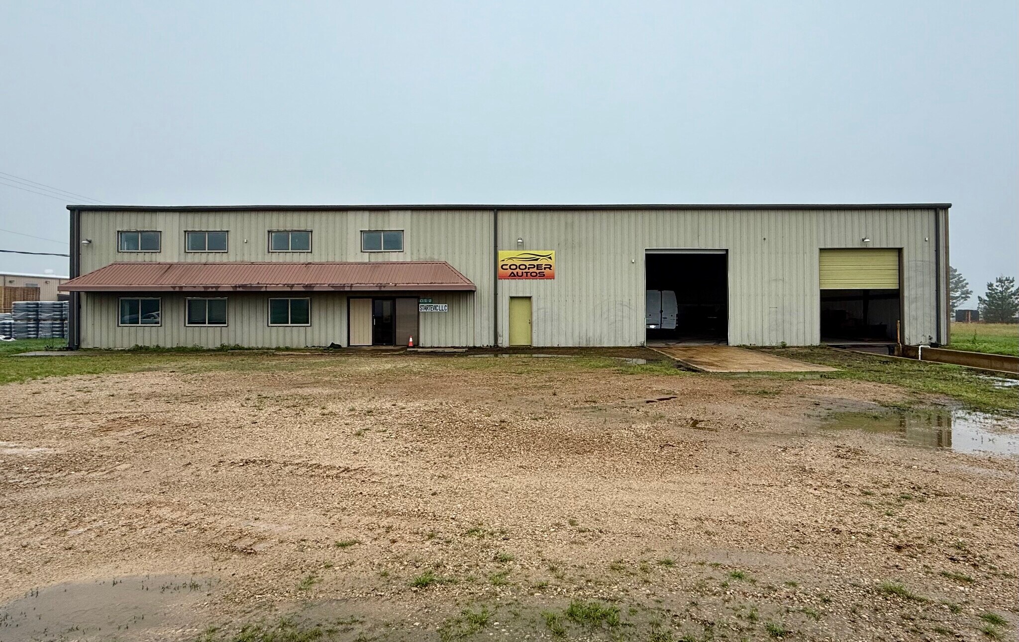 451 FM 64, Cooper, TX à vendre Photo principale– Image 1 sur 10