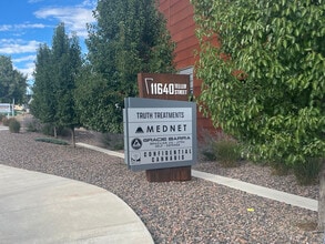 11640 Teller St, Broomfield, CO à louer Photo intérieure– Image 2 sur 6