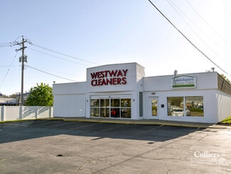 Plus de détails pour 53 Clarkson Rd, Ballwin, MO - Local commercial à louer