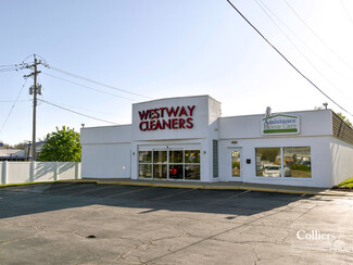 Plus de détails pour 53 Clarkson Rd, Ballwin, MO - Local commercial à louer