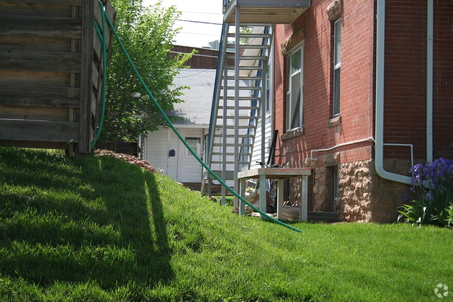 1031-1033 14th St, Boulder, CO à vendre - Photo de l’immeuble – Image 3 sur 3