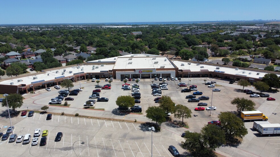 1565 W Main St, Lewisville, TX à louer - Photo de l’immeuble – Image 2 sur 12