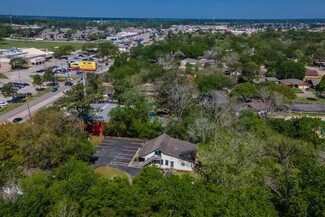 Plus de détails pour 17934 Kuykendahl Rd, Spring, TX - Local commercial à vendre