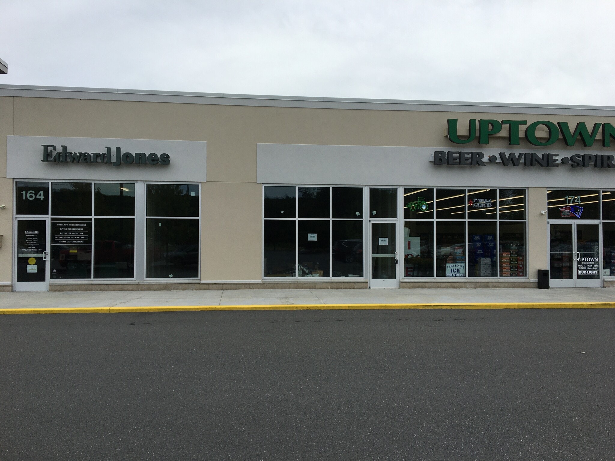 130 Market Dr, Athol, MA à louer Photo de l’immeuble– Image 1 sur 1