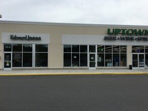 130 Market Dr, Athol, MA à louer Photo de l’immeuble– Image 1 sur 1