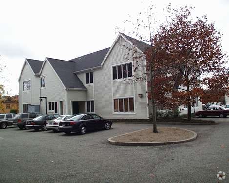 898 Ethan Allen Hwy, Ridgefield, CT à louer - Autre – Image 2 sur 9