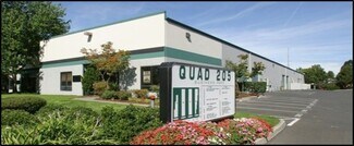 Plus de détails pour 11012 NE 39th St, Vancouver, WA - Industriel/Logistique à louer