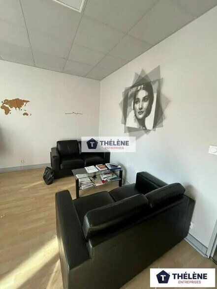 Bureau dans Montpellier à vendre - Photo de l’immeuble – Image 3 sur 7