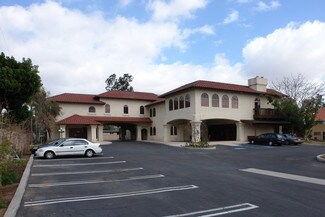Plus de détails pour 1352 Irvine Blvd, Tustin, CA - Bureau/Médical, Médical à louer
