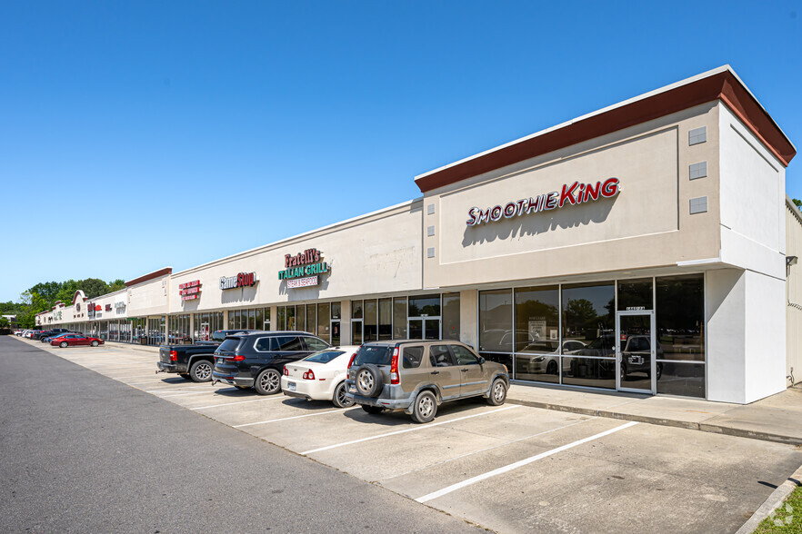 14450 Wax Rd, Baton Rouge, LA à louer - Photo de l’immeuble – Image 1 sur 7