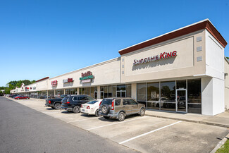 Plus de détails pour 14450 Wax Rd, Baton Rouge, LA - Local commercial à louer