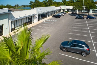 Plus de détails pour 1690 US Highway 1 S, Saint Augustine, FL - Local commercial à louer