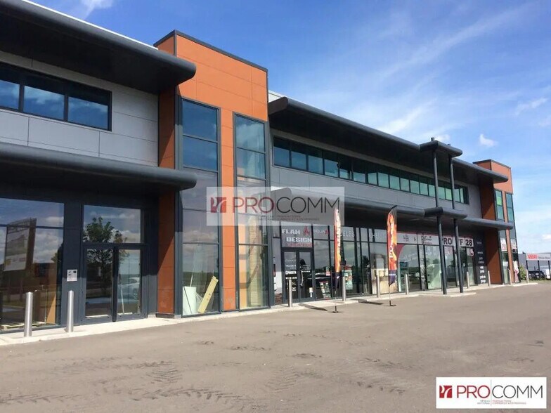 Bureau dans Chartres à louer - Photo de l’immeuble – Image 3 sur 6