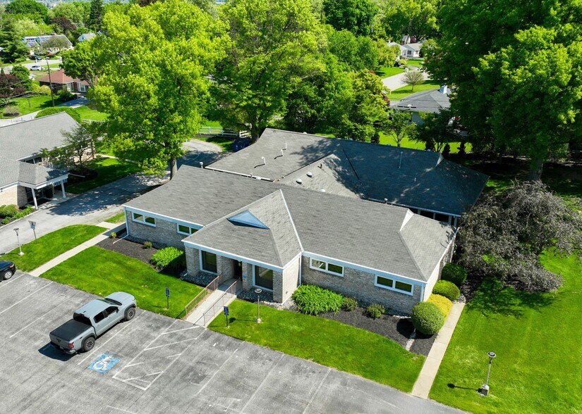 1601 S Queen St, York, PA à vendre - Photo principale – Image 1 sur 6