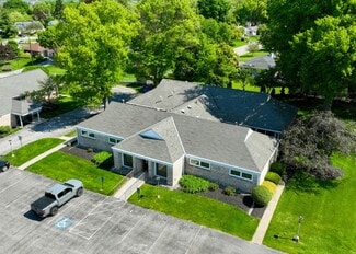 Plus de détails pour 1601 S Queen St, York, PA - Bureau à vendre