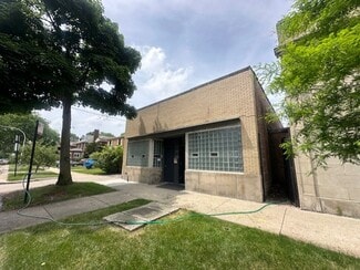Plus de détails pour 7108 S Oglesby Ave, Chicago, IL - Local commercial à louer