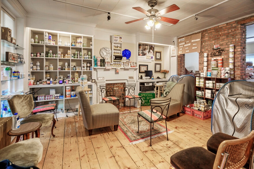 31 S Finley Ave, Basking Ridge, NJ à vendre - Photo intérieure – Image 3 sur 21