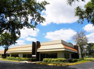 Plus de détails pour 6400-6464 NW 5th Way, Fort Lauderdale, FL - Bureau, Bureau/Médical à louer