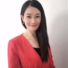 Dana Liu