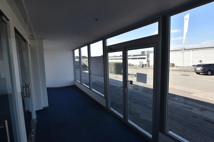 Industriel/Logistique dans Évreux à vendre - Photo intérieure – Image 1 sur 8