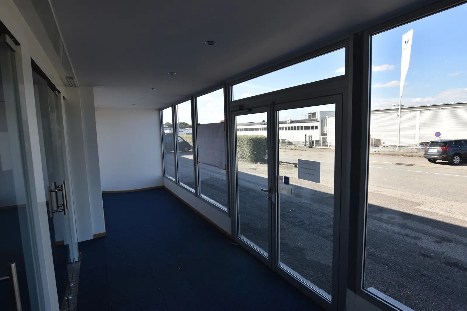 Industriel/Logistique dans Évreux à vendre Photo intérieure– Image 1 sur 9