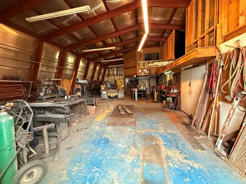 312 Riley Ave, Ogden, KS à vendre - Photo de l’immeuble – Image 2 sur 3