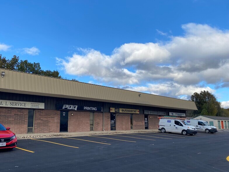 9620 E State Route 350, Raytown, MO à louer - Photo de l’immeuble – Image 2 sur 15