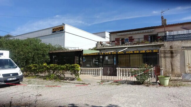 Plus de détails pour Local commercial à vendre