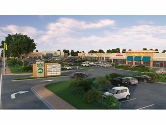 Plus de détails pour 660 W Linton Blvd, Delray Beach, FL - Local commercial à louer