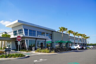 Plus de détails pour 9165 S John Young Pky, Orlando, FL - Local commercial à louer