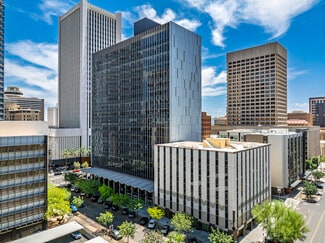 Plus de détails pour 111 W Monroe St, Phoenix, AZ - Bureau, Bureau/Local commercial à louer