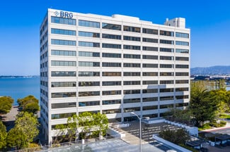 Plus de détails pour 2000 Powell St, Emeryville, CA - Bureau à louer