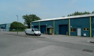 Plus de détails pour E1-E5 Church Farm Ln, East Wittering - Industriel/Logistique à vendre