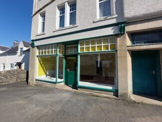 Plus de détails pour Main St, Killin - Local commercial à louer